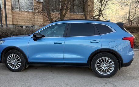 Haval Jolion, 2024 год, 2 300 000 рублей, 3 фотография