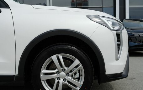 Haval Jolion, 2026 год, 2 199 000 рублей, 8 фотография