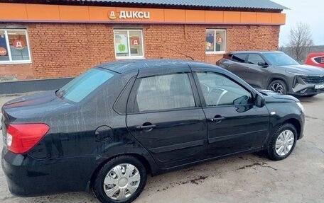 Datsun on-DO I рестайлинг, 2016 год, 380 000 рублей, 2 фотография