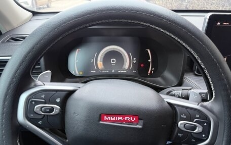 Haval Jolion, 2024 год, 2 300 000 рублей, 4 фотография