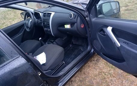 Datsun on-DO I рестайлинг, 2016 год, 380 000 рублей, 6 фотография