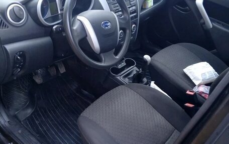 Datsun on-DO I рестайлинг, 2016 год, 380 000 рублей, 5 фотография