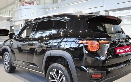 Haval H7, 2026 год, 4 199 000 рублей, 2 фотография