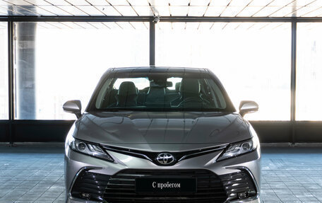 Toyota Camry, 2024 год, 3 970 000 рублей, 3 фотография