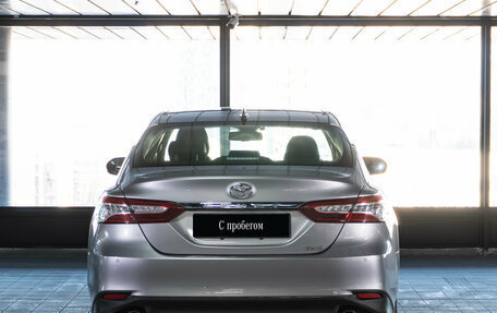 Toyota Camry, 2024 год, 3 970 000 рублей, 4 фотография
