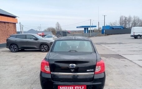 Datsun on-DO I рестайлинг, 2016 год, 380 000 рублей, 3 фотография