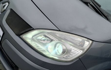 Renault Scenic III, 2007 год, 600 000 рублей, 3 фотография