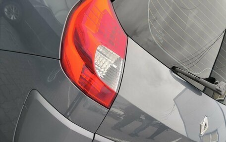 Renault Scenic III, 2007 год, 600 000 рублей, 7 фотография