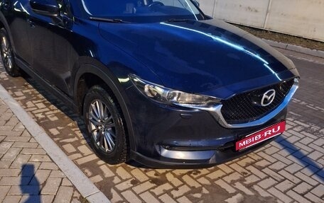 Mazda CX-5 II, 2018 год, 2 300 000 рублей, 6 фотография