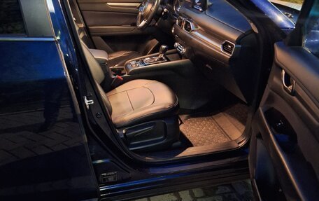 Mazda CX-5 II, 2018 год, 2 300 000 рублей, 13 фотография