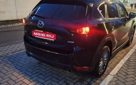 Mazda CX-5 II, 2018 год, 2 300 000 рублей, 7 фотография