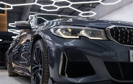 BMW 3 серия, 2019 год, 5 100 000 рублей, 2 фотография