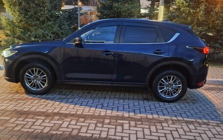 Mazda CX-5 II, 2018 год, 2 300 000 рублей, 10 фотография