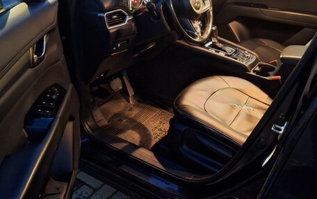 Mazda CX-5 II, 2018 год, 2 300 000 рублей, 12 фотография