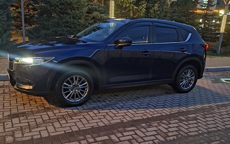 Mazda CX-5 II, 2018 год, 2 300 000 рублей, 11 фотография