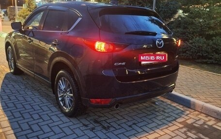 Mazda CX-5 II, 2018 год, 2 300 000 рублей, 9 фотография