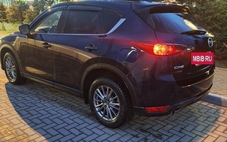 Mazda CX-5 II, 2018 год, 2 300 000 рублей, 8 фотография