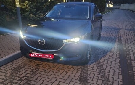 Mazda CX-5 II, 2018 год, 2 300 000 рублей, 3 фотография