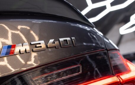 BMW 3 серия, 2019 год, 5 100 000 рублей, 6 фотография