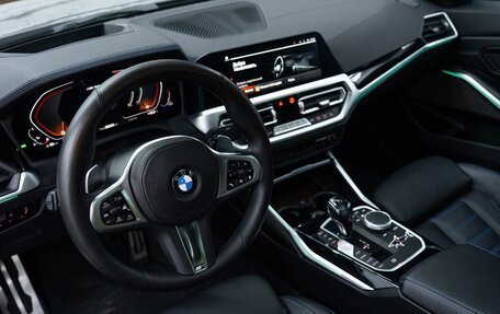 BMW 3 серия, 2019 год, 5 100 000 рублей, 8 фотография