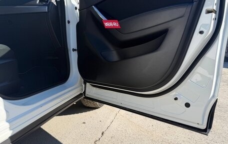 Mazda CX-5 II, 2016 год, 1 650 000 рублей, 18 фотография