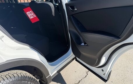 Mazda CX-5 II, 2016 год, 1 650 000 рублей, 19 фотография