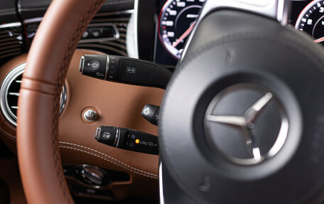 Mercedes-Benz S-Класс AMG, 2014 год, 8 390 000 рублей, 16 фотография