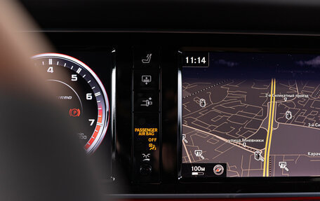 Mercedes-Benz S-Класс AMG, 2014 год, 8 390 000 рублей, 17 фотография