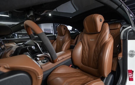 Mercedes-Benz S-Класс AMG, 2014 год, 8 390 000 рублей, 10 фотография