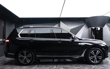 BMW X7, 2022 год, 12 699 000 рублей, 4 фотография
