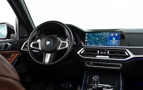BMW X7, 2022 год, 12 699 000 рублей, 8 фотография