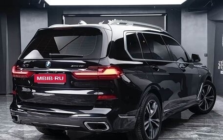 BMW X7, 2022 год, 12 699 000 рублей, 7 фотография