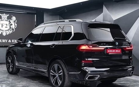 BMW X7, 2022 год, 12 699 000 рублей, 5 фотография