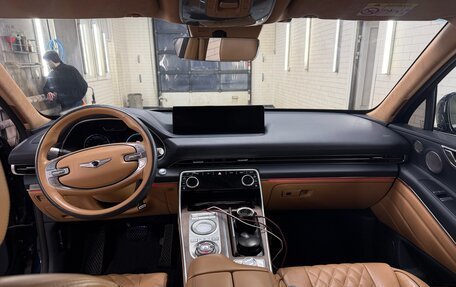 Genesis GV80 I, 2020 год, 5 800 000 рублей, 7 фотография