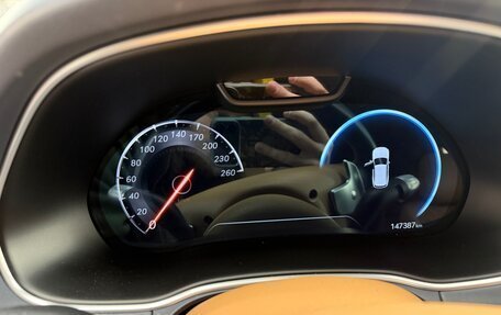 Genesis GV80 I, 2020 год, 5 800 000 рублей, 8 фотография