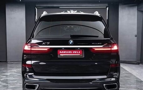 BMW X7, 2022 год, 12 699 000 рублей, 6 фотография