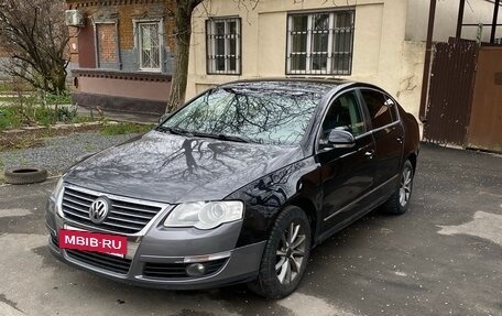 Volkswagen Passat B6, 2006 год, 400 000 рублей, 3 фотография