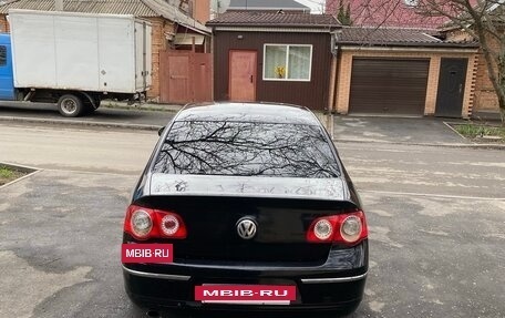 Volkswagen Passat B6, 2006 год, 400 000 рублей, 7 фотография