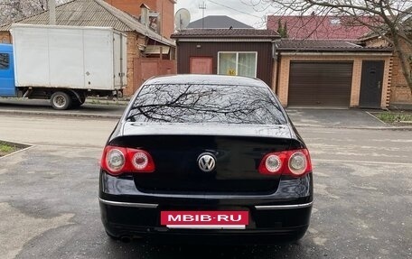 Volkswagen Passat B6, 2006 год, 400 000 рублей, 8 фотография