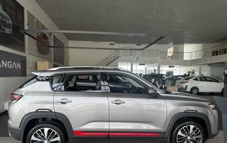 Changan CS35 Plus, 2024 год, 2 709 900 рублей, 4 фотография