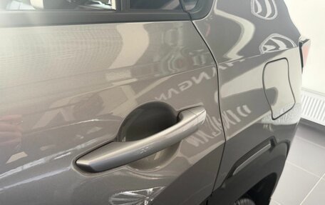 Changan CS35 Plus, 2024 год, 2 709 900 рублей, 6 фотография