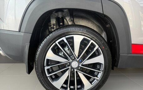 Changan CS35 Plus, 2024 год, 2 709 900 рублей, 5 фотография