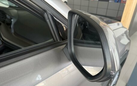 Changan CS35 Plus, 2024 год, 2 709 900 рублей, 7 фотография