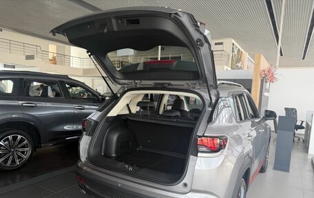 Changan CS35 Plus, 2024 год, 2 709 900 рублей, 9 фотография