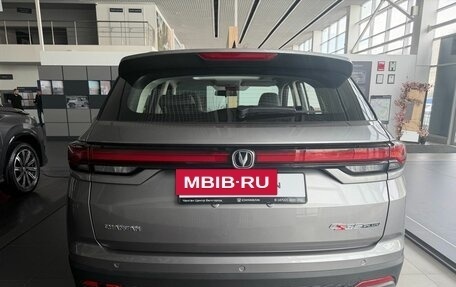 Changan CS35 Plus, 2024 год, 2 709 900 рублей, 3 фотография