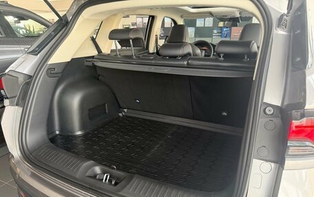 Changan CS35 Plus, 2024 год, 2 709 900 рублей, 10 фотография