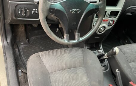 Chery Bonus (A13), 2012 год, 100 000 рублей, 2 фотография