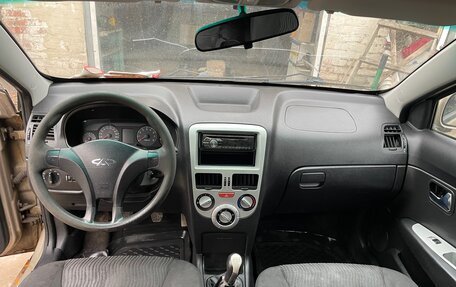 Chery Bonus (A13), 2012 год, 100 000 рублей, 3 фотография