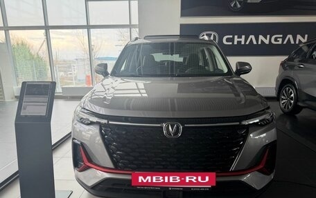 Changan CS35 Plus, 2024 год, 2 709 900 рублей, 2 фотография