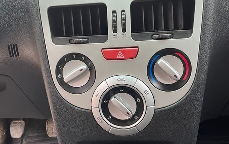 Chery Bonus (A13), 2012 год, 100 000 рублей, 5 фотография